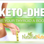 7-Keto-Dhea
