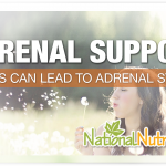 Adrenal Gland Support Supplements