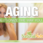Aging & Anti-Aging Supplements