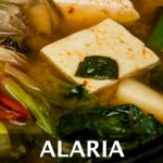 Alaria Supplements: Algae For Thyroid Health