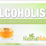 Alcoholism
