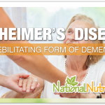 Alzheimer's Disease: Prevention Tips & Supplements