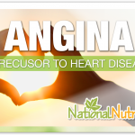 Angina: Symptoms, Causes & Supplements