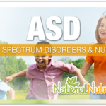 ASD (Autism Spectrum Disorders) & Nutrition