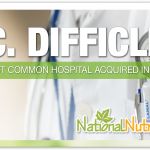 C. Difficile