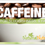 Caffeine Health Benefits & Concerns