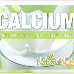 Calcium: Benefits & Different Types