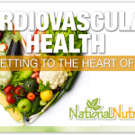 Cardiovascular Health Support