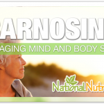 Carnosine: An Anti-Aging Protein