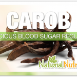 Carob: What Is It & How To Use It
