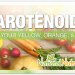 Carotenoids Food Sources