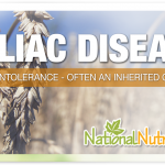 Natural Celiac Support