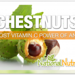 Chestnut Benefits For Good Health