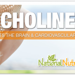 Choline: Explore It's Role For Good Health