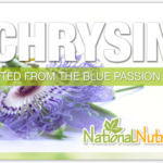Chrysin: It's Key Health Benefits For Good Health