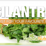 Cilantro Health Benefits