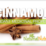 Cinnamon Tea, Powder & Supplement Health Benefits