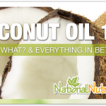 Coconut Oil: Nutrition Facts & Uses