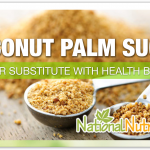 Coconut Palm Sugar