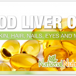 Cod & Halibut Liver Oil