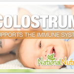 Colostrum Supplement Benefits & Uses