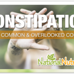 Constipation: Causes, Symptoms & Natural Remedies
