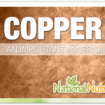 Copper Supplement: Benefits, Uses & Formats