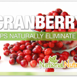 Cranberry Supplement For UTI Support