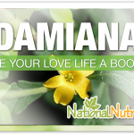 Damiana As An Herbal Supplement