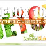 Detox 101