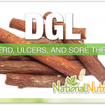 DGL: A Digestive Supporting Supplement