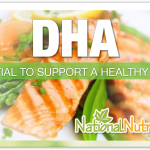 Dha Supplements (Docosahexanoic Acid)