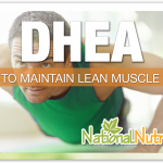 DHEA Supplements