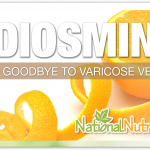 Diosmin Supplements & Their Uses