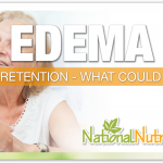 Edema