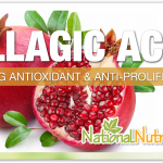 Ellagic Acid Benefits For Good Health