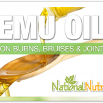 Emu Oil - A Healing Oil From The Land Down Under