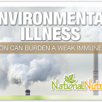 Environmental Illness