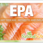 Epa Omega 3 (Eicosapentanoic Acid)