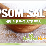 Epsom Salt Benefits, Uses & More