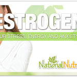 Estrogen: Natural Ways To Balance This Hormone