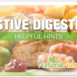Supplements For Bloating