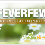 Feverfew Benefits & Uses