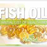 Fish Oil: The Best Fish Oil Supplements