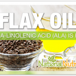 Flax Seed Oil Benefits