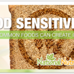 Food Sensitivity