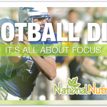 Football Player Diet