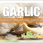 Garlic: Shopping Tips For The Best Garlic Supplement