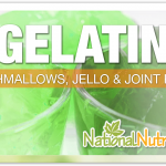 Gelatin: Discover How Its Made & How To Use It