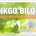 Ginkgo Biloba - Supplements, Benefits, Uses & Dosage